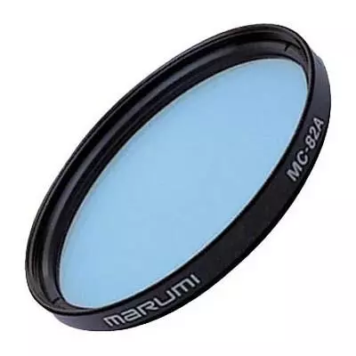 Светофильтр Marumi 82 A MC 67mm