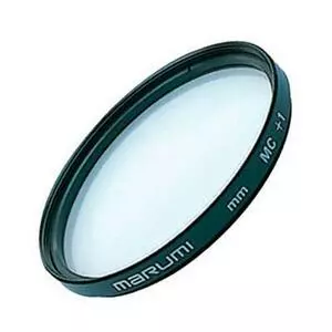 Светофильтр Marumi Close-up+1+2+4 (set) 67mm