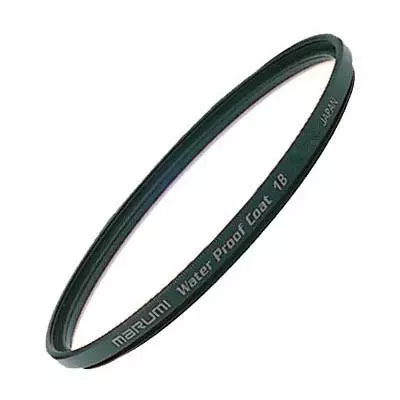 Светофильтр Marumi Sky 1B WPC 49mm