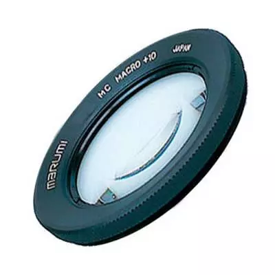 Светофильтр Marumi Macro +10 49mm