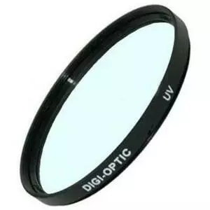 Светофильтр Digi-optic UV 55mm (87455)