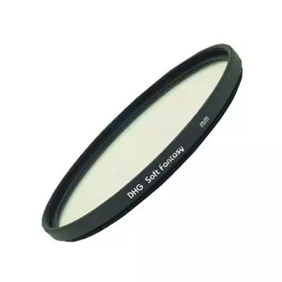 Светофильтр Marumi DHG Soft Fantasy 52mm