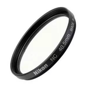 Светофильтр Nikon NC 40.5mm (FTA08201)
