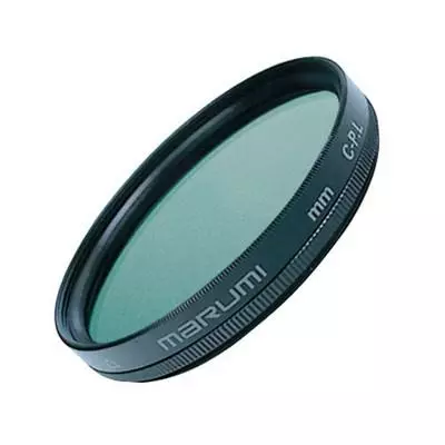 Светофильтр Marumi Circular PL 30,5mm