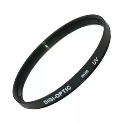 Светофильтр Digi-optic UV 62 mm (87462)