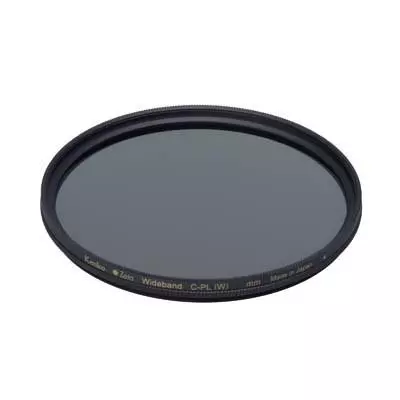 Светофильтр Kenko E-CPL 27mm (212717)