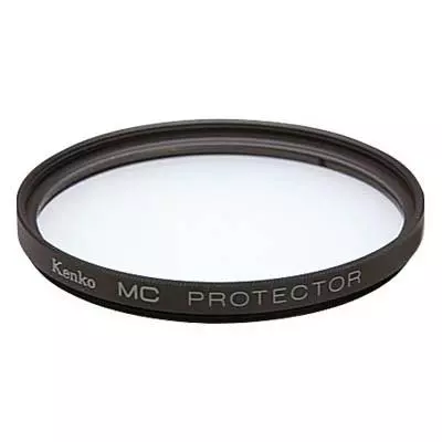 Светофильтр Kenko MC Protector 77mm (237766)