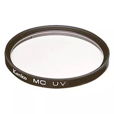 Светофильтр Kenko MC UV 55mm (215591)