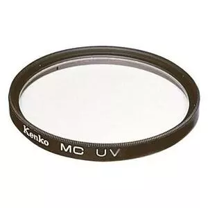 Светофильтр Kenko MC UV 55mm (215591)