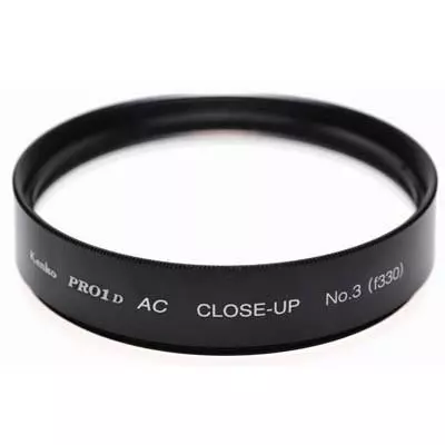 Светофильтр Kenko PRO1D AC CLOSE-UP No.3 67mm (236769)