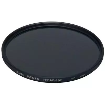 Светофильтр Kenko PRO1D ND8 52mm (235268)