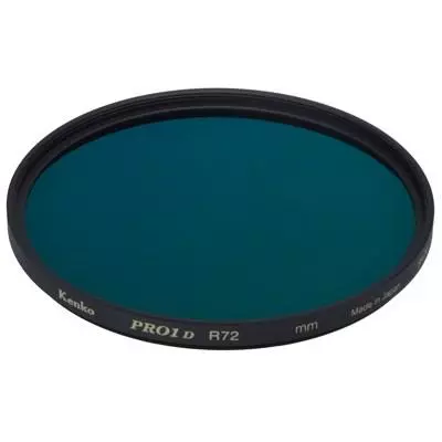 Светофильтр Kenko PRO1D R-72 77mm (327706)