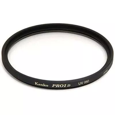 Светофильтр Kenko PRO1D UV 37mm (233706)