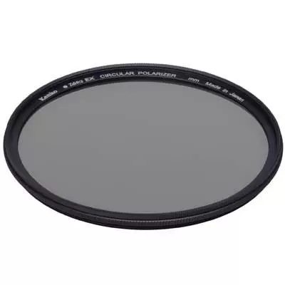 Светофильтр Kenko Zeta EX C-PL 82mm (218278)