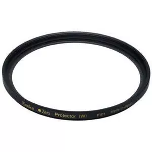 Светофильтр Kenko Zeta Protector 62mm (216252)