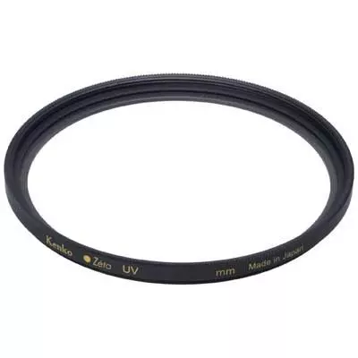 Светофильтр Kenko Zeta UV 58mm (215854)