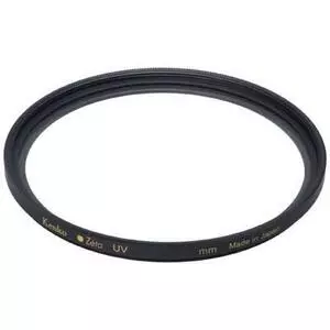 Светофильтр Kenko Zeta UV 62mm (216254)