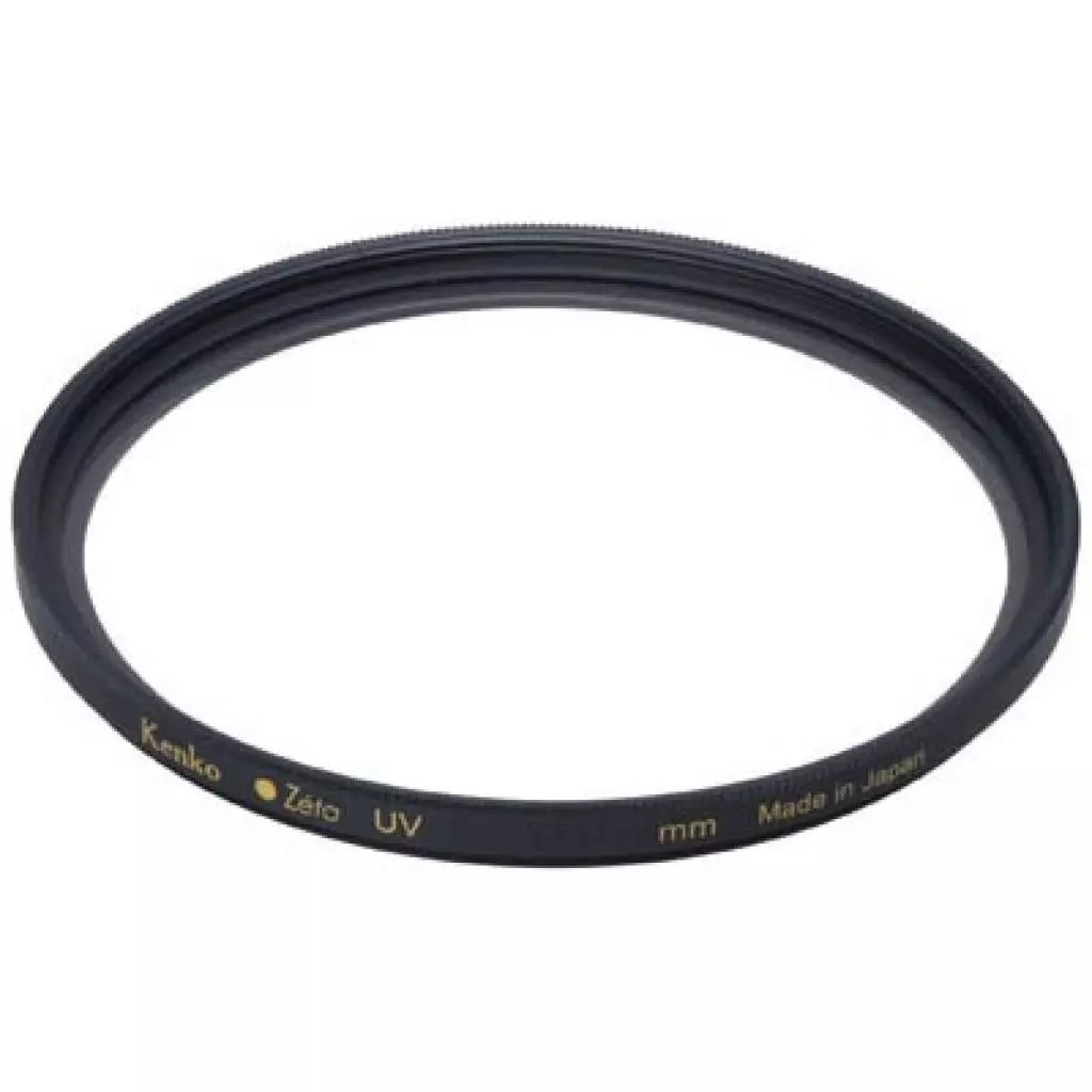 Светофильтр Kenko Zeta UV 82mm (###)