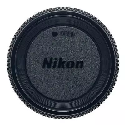 Крышка байонета Nikon BF-1B (FAD00401)