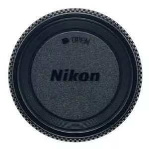 Крышка байонета Nikon BF-1B (FAD00401)