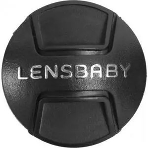 Крышка объектива Lensbaby Lenscap (LBCAP)