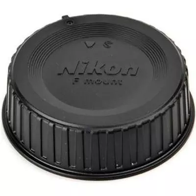 Крышка объектива Nikon LF-4 (JAD50301)