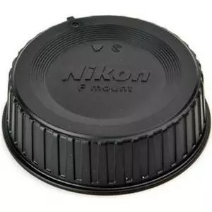 Крышка объектива Nikon LF-4 (JAD50301)