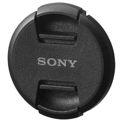 Крышка объектива Sony ALC-F49S (ALCF49S.SYH)