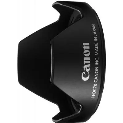 Бленда к объективу Canon LH-DC70 (5973B001)