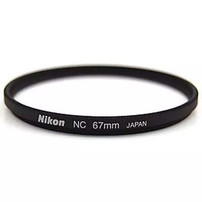Светофильтр Nikon NC 67mm (FTA13101)