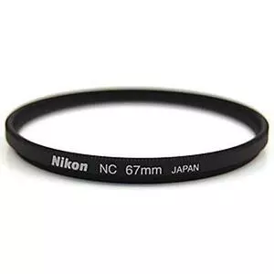 Светофильтр Nikon NC 67mm (FTA13101)