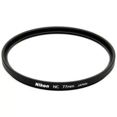 Светофильтр Nikon NC 77mm (FTA60801)
