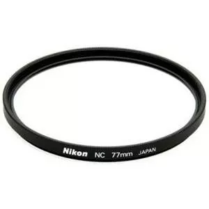 Светофильтр Nikon NC 77mm (FTA60801)