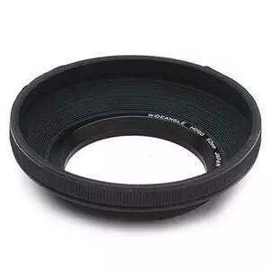 Бленда к объективу Marumi 52mm wide