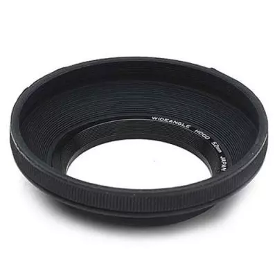 Бленда к объективу Marumi 67mm wide