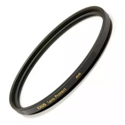 Светофильтр Marumi EXUS Lens Protect 52mm