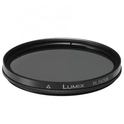 Светофильтр Panasonic DMW-LPL52E