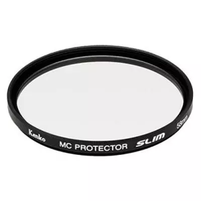 Светофильтр Kenko MC Protector SLIM 46mm (234694)