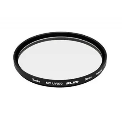 Светофильтр Kenko MC UV 370 SLIM 67mm (216798)