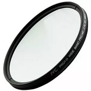 Светофильтр JYC PRO1-D CPL (82mm) (Pro CPL 82)