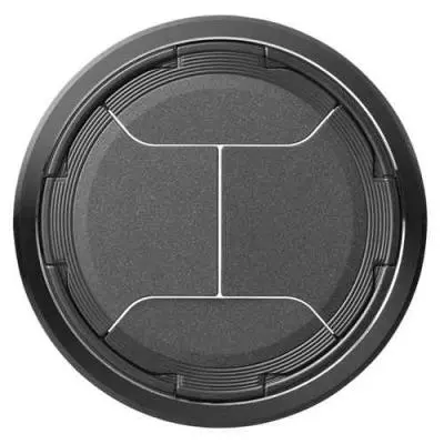 Крышка объектива Olympus cap LC-63A for XZ-1/XZ-2 (V325631BW000)