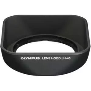 Бленда к объективу Olympus LH-40 Lens Hood M1442 II (N4294500)