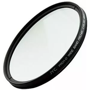 Светофильтр JYC PRO1-D CPL (58mm) (Pro CPL 58)