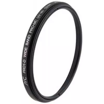 Светофильтр JYC PRO1-D MC UV (52mm) (Pro MC UV 52)