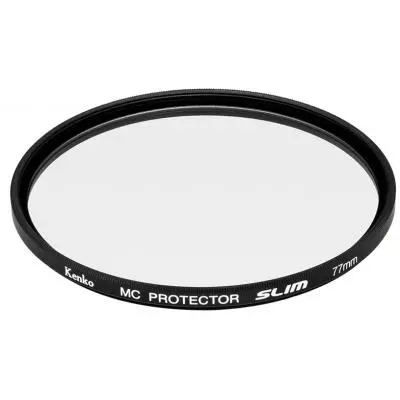 Светофильтр Kenko MC Protector SLIM 58mm (235894)