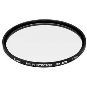 Светофильтр Kenko MC Protector SLIM 58mm (235894)