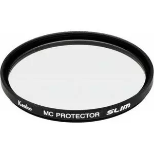 Светофильтр Kenko MC Protector SLIM 49mm (234994)