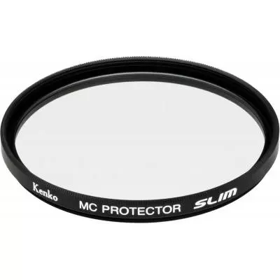 Светофильтр Kenko MC Protector SLIM 77mm (237794)
