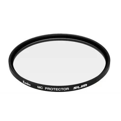 Светофильтр Kenko MC UV 370 SLIM 52mm (215298)