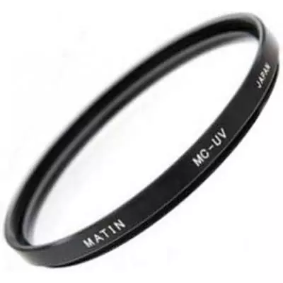 Светофильтр Matin MC-UV 62mm